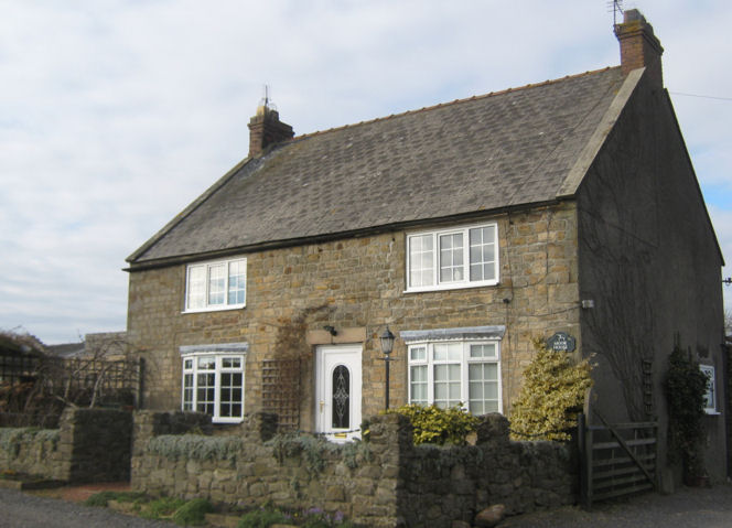 Image of Moor House