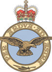 RAF-logo