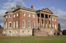 Image of Tabley House